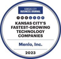 KC Business Journal Fastest-Growing Tech Company 2023